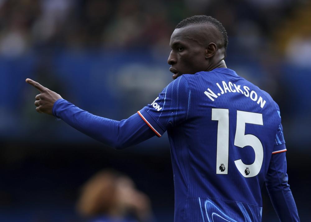 这不仅是他 这不仅是他